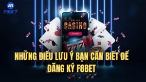 Hướng dẫn người chơi tham gia đăng ký F8bet