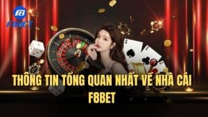 Hướng dẫn đăng nhập F8bet thành công chỉ sau 3 phút