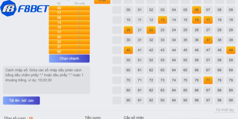 Chia sẻ bạch thủ lô vip hôm nay - Chiến lược hiệu quả để chiến thắng