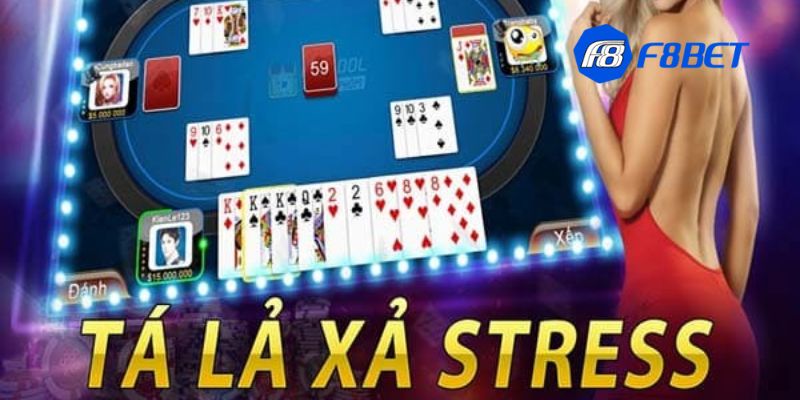 bài phỏm tá lả Cách chơi bài phỏm tá lả chi tiết cho cược thủ