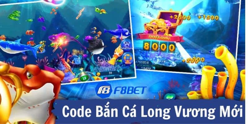 Khái niệm bắn cá code