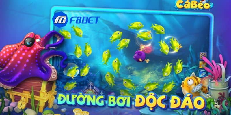 Lý do khiến game bắn cá code lôi cuốn người chơi