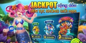bắn cá jackpot