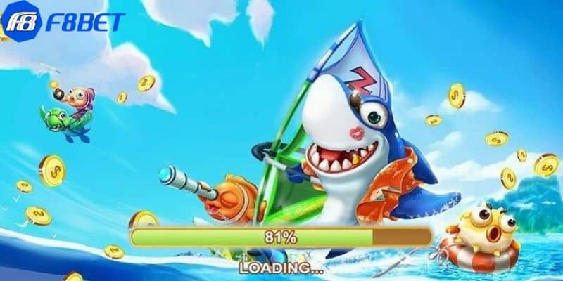 Tổng quan về bắn cá thần tài đặc sắc