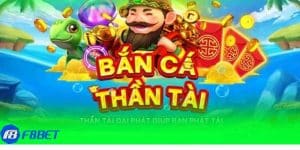 bắn cá thần tài