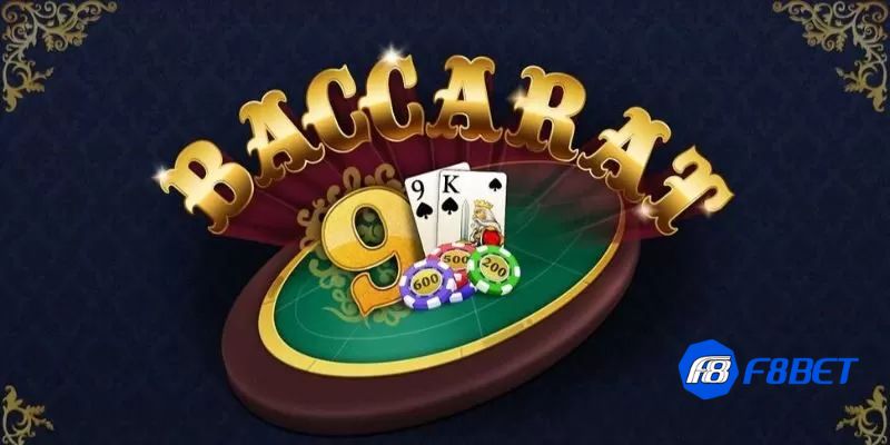 chiến thuật chơi bài baccarat Luật chơi baccarat cơ bản