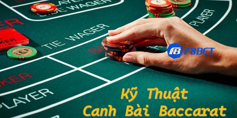 chiến thuật chơi bài baccarat Chiến thuật chơi bài baccarat phù hợp với tân binh