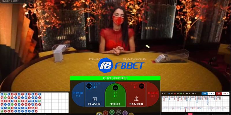 game baccarat online Khám phá tổng quan về game baccarat online