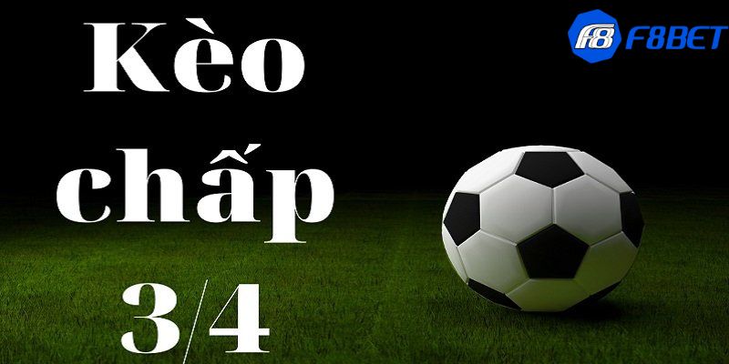 Kèo chấp 0.75 Lợi ích và rủi ro của kèo chấp 0.75 trong cá cược bóng đá