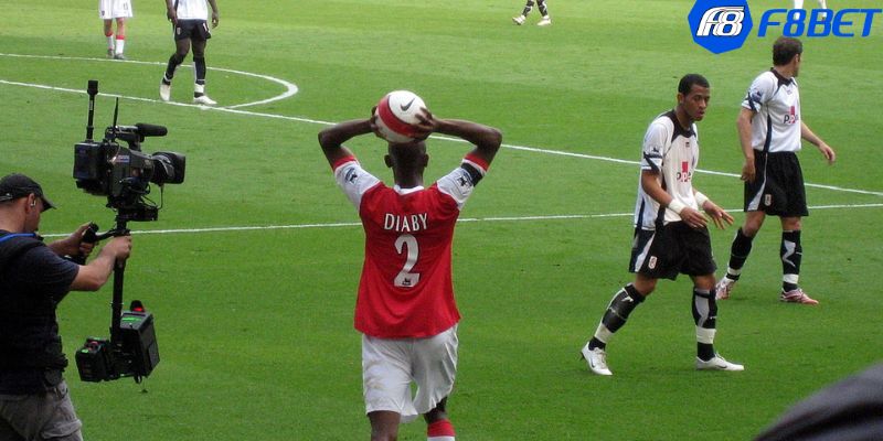 kèo ném biên Các loại kèo ném biên phổ biến dành cho người chơi