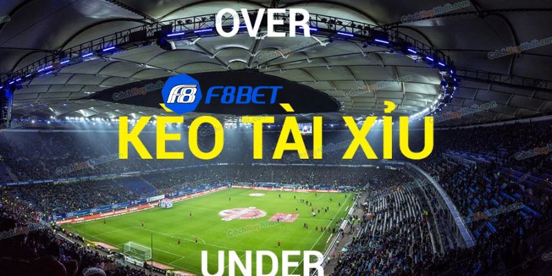 kèo tài xỉu Tổng hợp các cách chơi kèo tài xỉu bóng đá phổ biến mà bạn cần biết