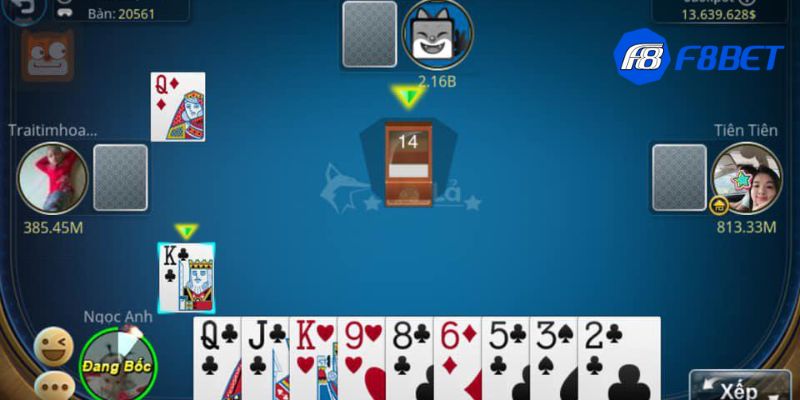 kỹ thuật đánh bài phỏm Những lưu ý quan trọng khi áp dụng kỹ thuật đánh bài phỏm