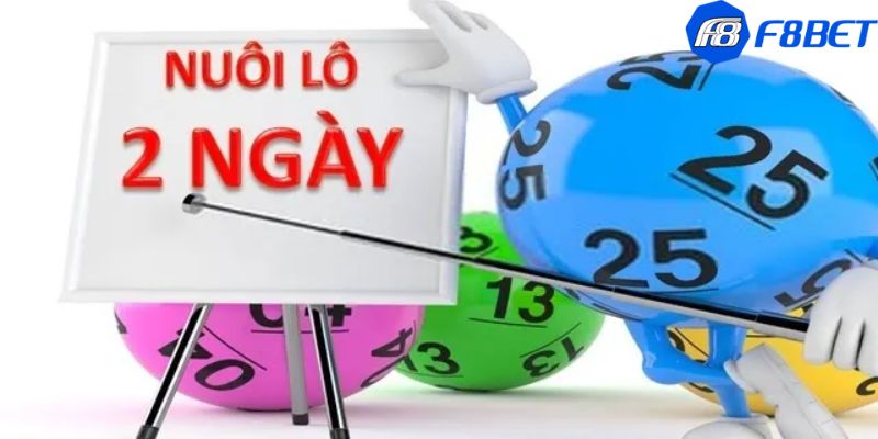 lô khung 2 ngày Phân tích ưu và nhược điểm của chiến lược nuôi lô khung 2 ngày