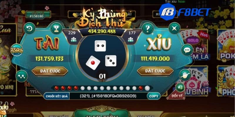 Khám phá nổ hũ tài xỉu