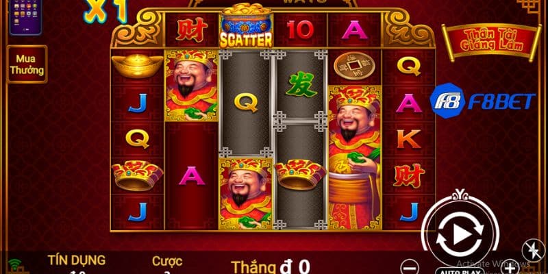 Hướng dẫn chơi nổ hũ thần tài bất bại từ các chuyên gia