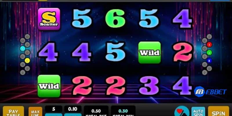 Tổng hợp những tính năng nổi bật của game siêu nổ hũ