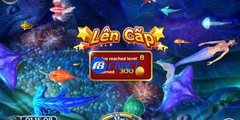 Khám phá các loại súng bắn cá phổ biến tại nhà cái