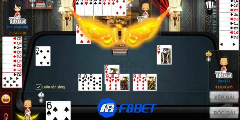 tải bài phỏm Giới thiệu về cách đánh phỏm: Hướng dẫn cơ bản