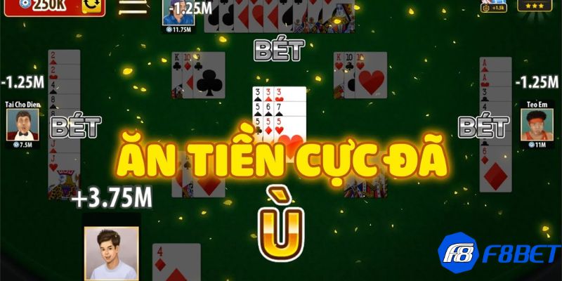 tải bài phỏm Những quy tắc cơ bản của phỏm bạn cần biết