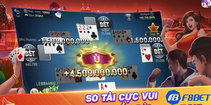 tải bài phỏm Các bước cơ bản để chơi phỏm: Hướng dẫn chi tiết