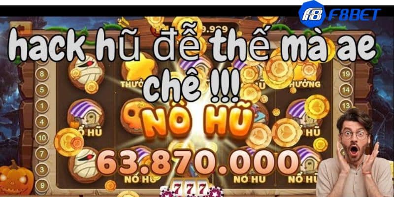 Rủi ro tiềm ẩn khi sử dụng "tool nổ hũ" bạn cần biết