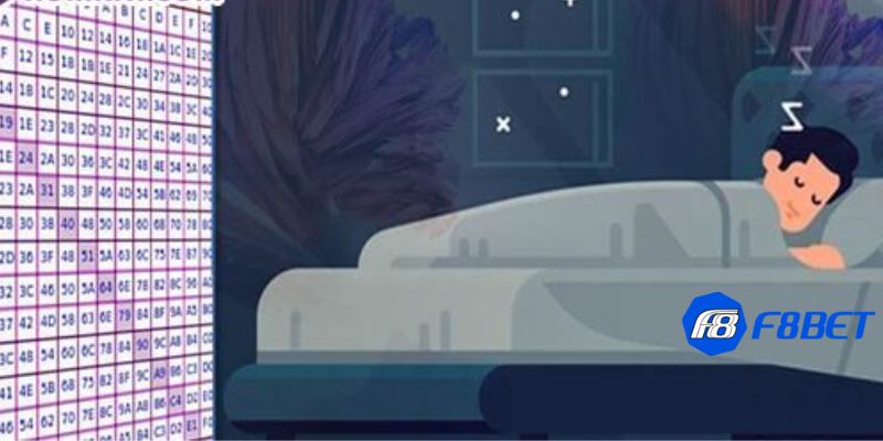 Tra giấc mơ đánh đề Giải mã giấc mơ đánh đề: Nơi phân tích điềm báo chính xác