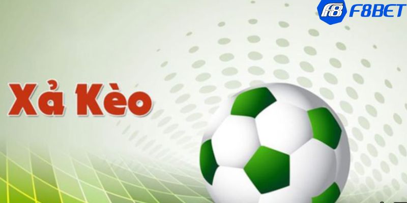 Lợi ích của việc xả kèo bóng đá mà bạn nên biết