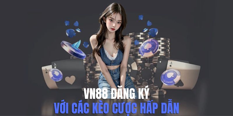 vn88 đăng ký