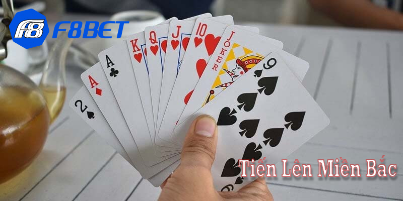 Tiến Lên Miền Bắc