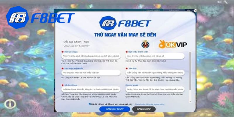 Tham gia bắn cá online để không bỏ lỡ cơ hội nhận giải thưởng hấp dẫn.