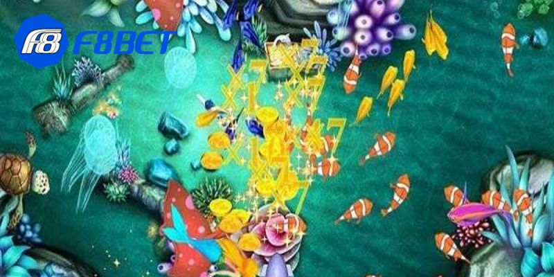 Bắn cá online là nơi bạn có thể thử thách bản thân và giành chiến thắng tuyệt vời.