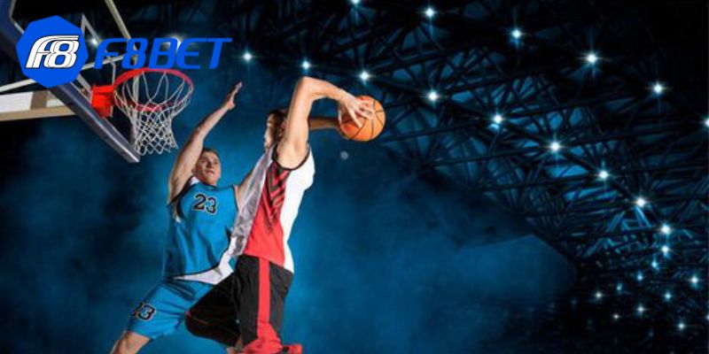 cách soi kèo bóng rổ