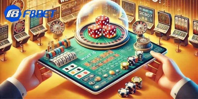 Áp dụng chiến thuật đánh tài xỉu để tối ưu hóa cơ hội thắng.