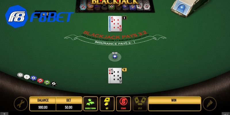 Mẹo chơi Blackjack