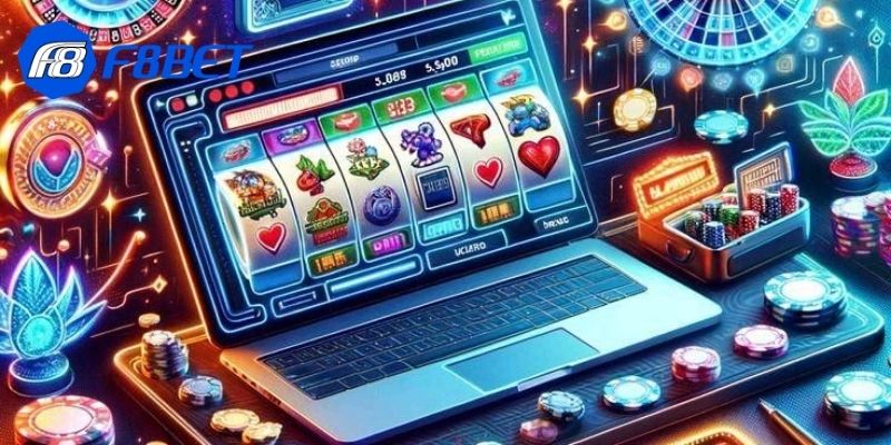 Mẹo chơi slot game dễ thắng này giúp bạn theo dõi các thay đổi trong tỷ lệ trả thưởng của từng máy