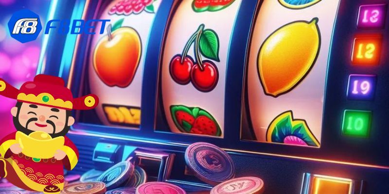 Áp dụng mẹo chơi slot game dễ thắng giúp bạn tiết kiệm thời gian và tiền bạc khi chơi