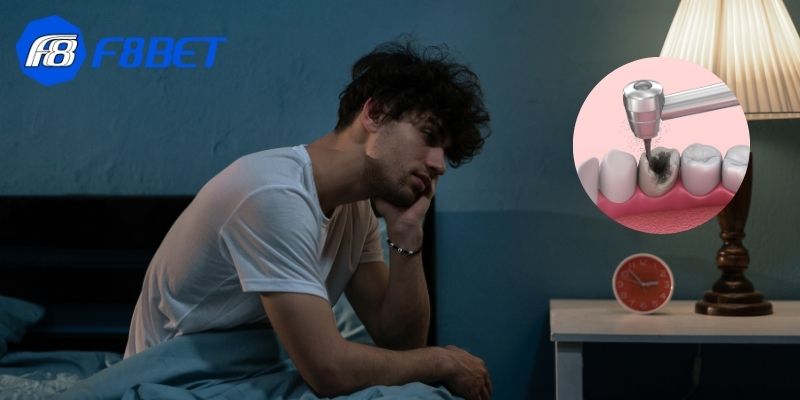 Nằm mơ rụng răng không chỉ là một giấc mơ mà còn là lời nhắc nhở bạn cần phải thay đổi thói quen sống