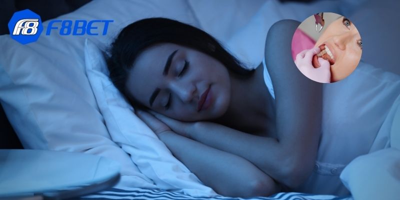 Bạn có biết nằm mơ rụng răng có thể liên quan đến các mối quan hệ xã hội đang gặp vấn đề?