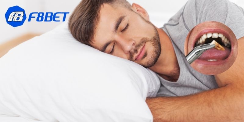 Nằm mơ rụng răng có phải là dấu hiệu của sự thay đổi về mặt tài chính hoặc sự nghiệp?