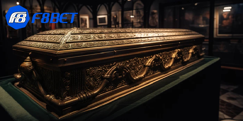 Con số có thể giúp bạn chiến thắng trong xổ số khi mơ thấy quan tài