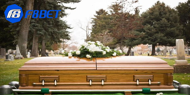 Tổng quan về giấc mơ thấy quan tài