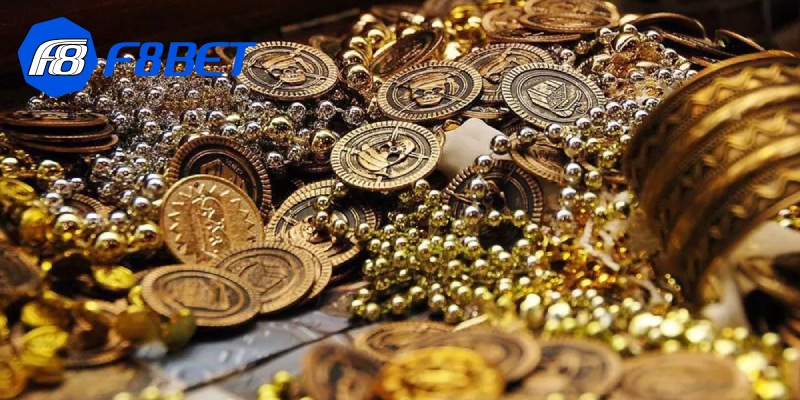 Nằm mơ thấy vàng báo hiệu tài lộc sẽ đến gõ cửa bạn trong thời gian tới