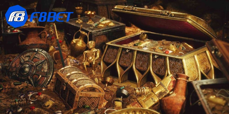 Nằm mơ thấy vàng có thể là điềm báo cho sự thành công lớn trong sự nghiệp