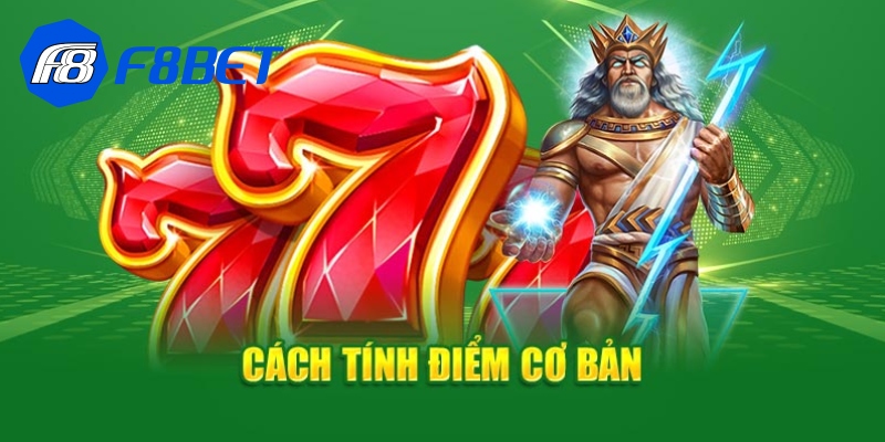 Nắm vững thuật ngữ nâng cao cũng như cách tính điểm trong game nổ hũ Cwin999