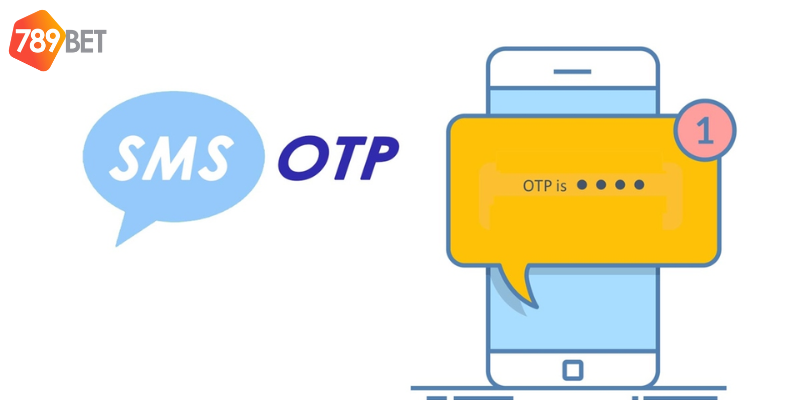Sử dụng OTP để tăng cao bảo mật
