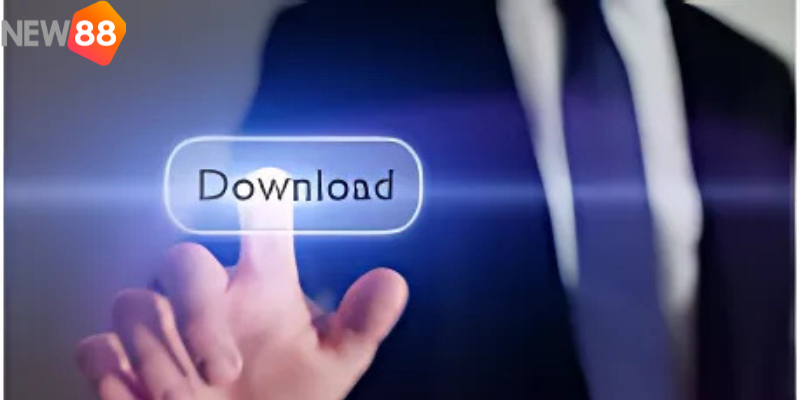 Tải app New88 để tham gia giải trí mỗi ngày