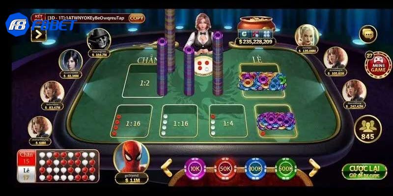 Làm thế nào để thuật toán xóc đĩa giúp các trò chơi điện tử trở nên thú vị và bất ngờ?