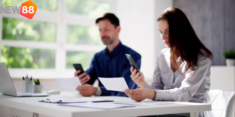 Trải nghiệm cá cược nhanh chóng và tiện lợi