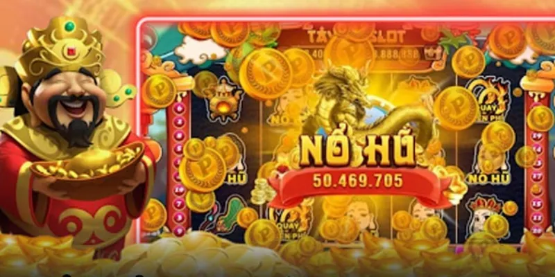 Danh sách trò chơi nổ hũ yêu thích tại Kubet