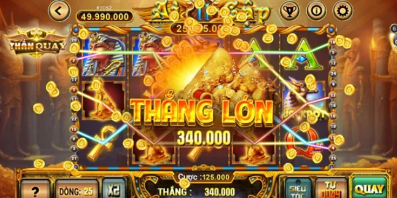 Mẹo chơi nổ hũ dễ trúng